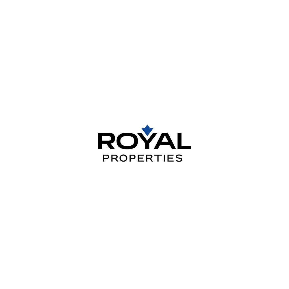 Royal Properties logo